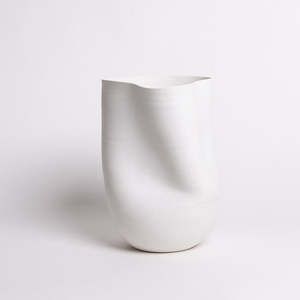 Vases Planting: Knew Vase