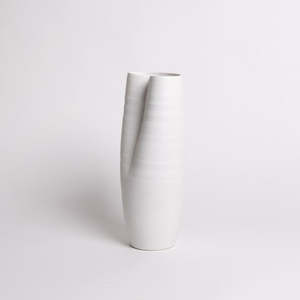 Vault Vase