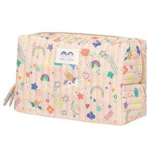 Kids Decor: Dreamland wash bag