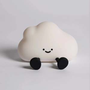 Kids Decor: One Cloud Night Light