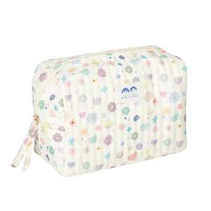 Kids Decor: Wash Bag - Spring Days