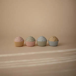 Mix And Match Cupcake Toy
