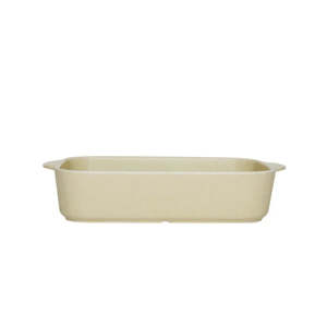 Yuka Oven Dish - Small Olive