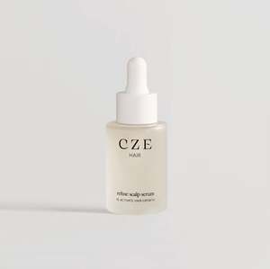 CZE Hair Refine Scalp Serum