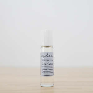 Headache - Roller Blend