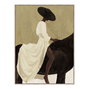 Ned Collections: Ali Print - Large