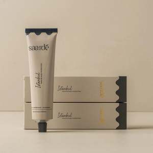 Hand and Body Moisturiser - Istanbul - 100ml