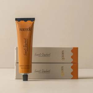 Bath Body: Hand and Body Moisturiser - Saint-Raphaël - 100ml