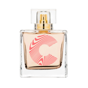 'C' Eau De Parfum Fragrance Spray