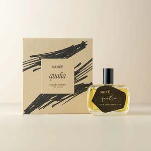 Bath Body: Qualia Eau de Parfum
