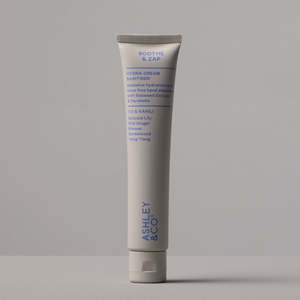 Ashley Co: Soothe & Zap