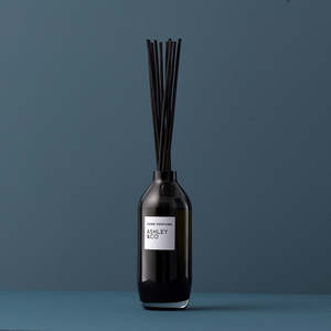 Ashley Co: Home Perfume - Bubbles & Polkadots