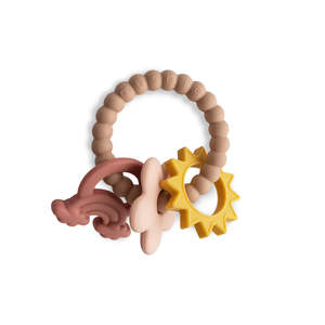 Dummies Teethers: Nature Teething Ring