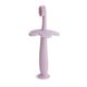 Flower Training Toothbrush - Soft Lilac