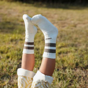 Tights Socks: Have a Good Day Socks