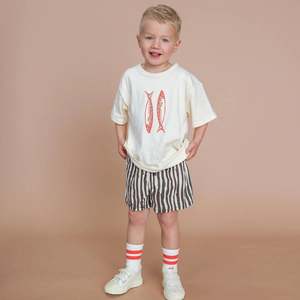 Pants Shorts: Align Shorts