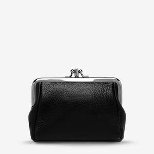 Wallets: Volatile - Black