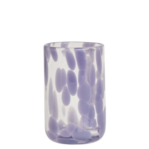 Oyoy Living: Jali Glass - Lavender