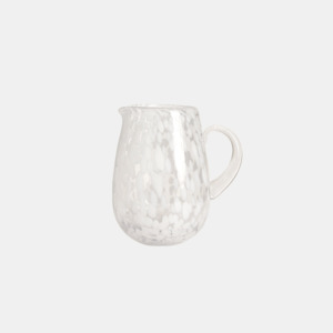Oyoy Living: Jali Water Carafe