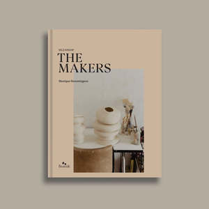 Beatnik Publishing: WILD KINSHIP - The Makers