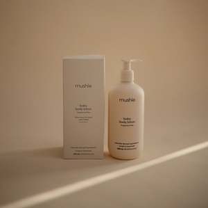 Skincare Baby And Child: Baby Body Lotion (Fragrance Free) 400 mL