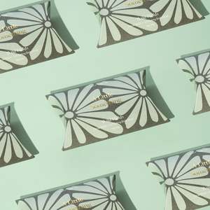 Stray Willow: Pocket Duo 'A Little Something' Wild Fields