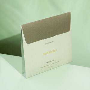 Stray Willow: Bath Pocket - Wild Fields