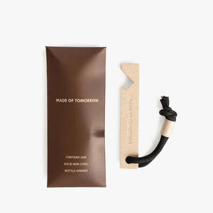 Bottle Opener - Limestone