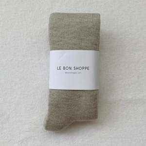 HIKER SOCKS - ICE