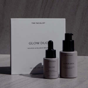 Mini Glow Duo