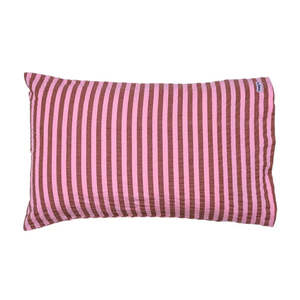 Bedding: Sundae Seersucker Pillowcase Set