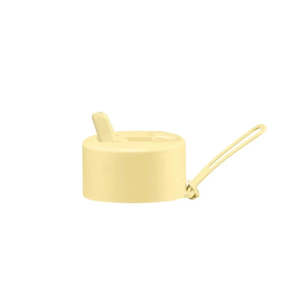 Flip Straw Lid Pack - Buttermilk