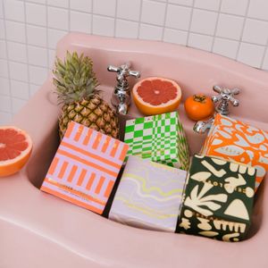 Celia Loves: Pistachio & Caramel - 80 Hr