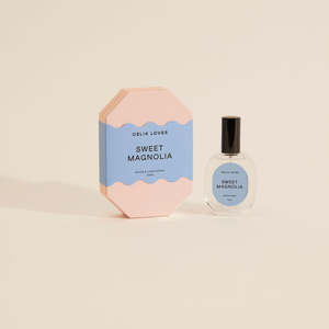 Celia Loves: Sweet Magnolia - Room Spray 50ml