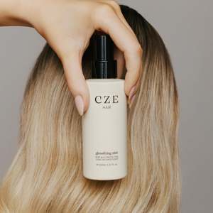 CZE Hair Glossifying Mist