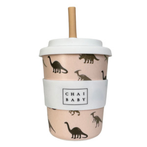 Dangerous Dinosaur Kids - Takeaway Cup