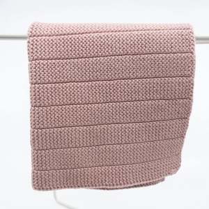 Ecovask: Heavy Duty Dish Cloth 2pk - Demi Pink