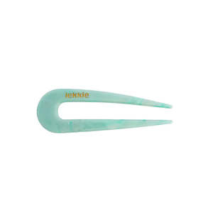 Hair Pin - Seafoam Green