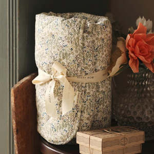 Stay & Play Mat - Riverbank