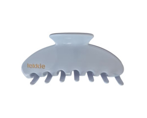 Homeware: Miri Claw - Julie Blue