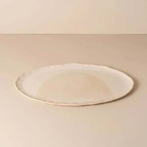 Luz do Sol Platter
