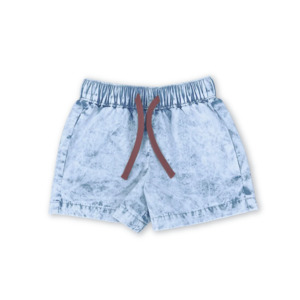 Splash Shorts