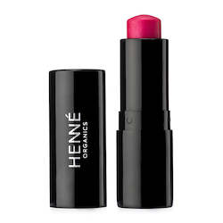 Henne Organics: Luxury Lip Tint - Azalea