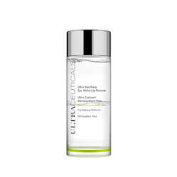 Ultraceuticals: Ultra Soothing Eye Make-Up Remover