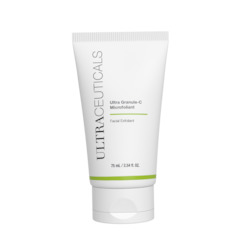 Exfoliators: Ultra Granule-C Microfoliant