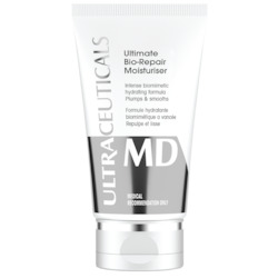 Moisturisers: Ultimate Bio Repair Moisturiser