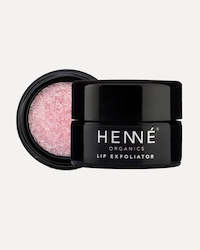 Frontpage: HennÃ© Lip Exfoliator - Rose Diamonds