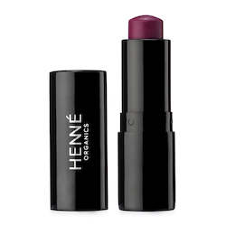 Henne Organics: HennÃ© Luxury Lip Tint - Muse