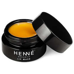 Henne Organics: HennÃ© Lip Mask