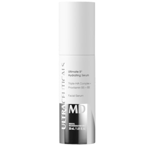 Treatment Serums: Ultimate B2 Hydrating Serum